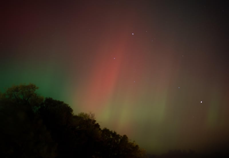Aurora Souvenirs