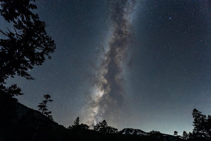 Celestial Galaxy